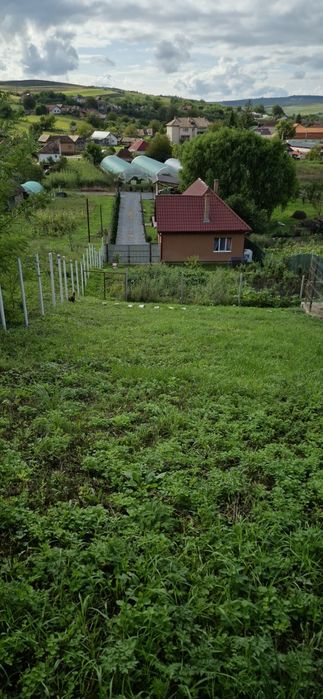 Casa de vânzare în Ceuasu de Campie
