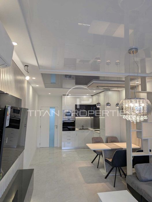 Продава се Двустаен апартамент в Пловдив, Тракия - 81 кв.м за 2035 €/кв.м - Снимка #4