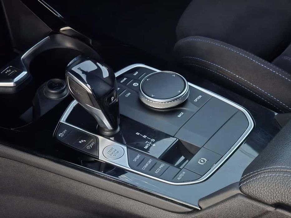 Bmw 120 d F40 M paket xdrive automatic