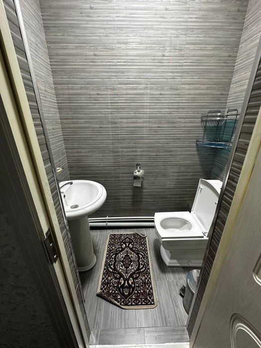 Сергели квартира 4 ком 139210