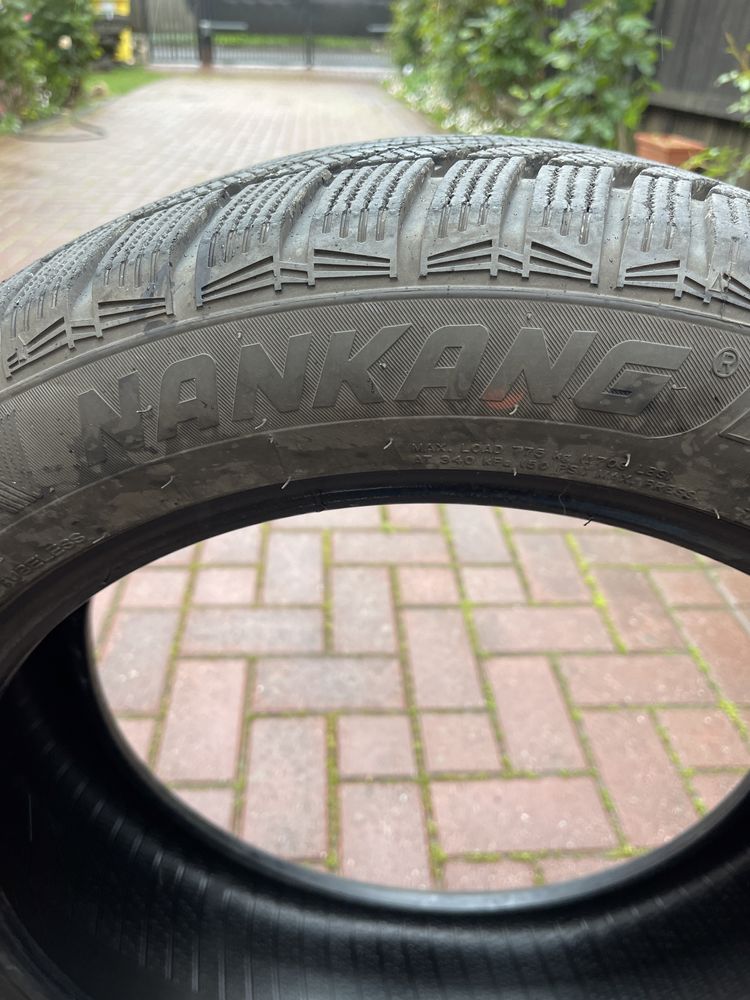 4 Cauciucuri 225/50 R18 Iarna DOT 2521