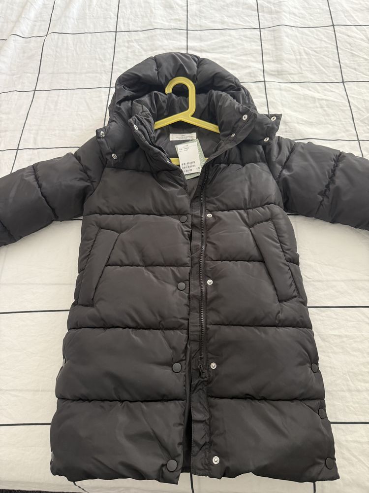 Детско зимно яке H&M