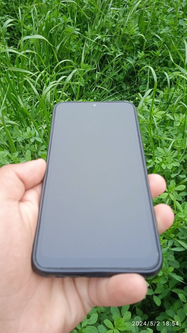 Redmi 9 sotiladi