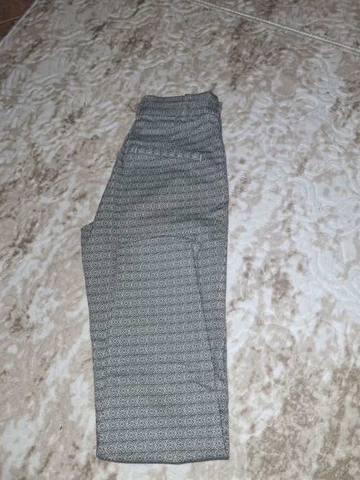 Панталон тип цигара