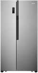 Американски хладилник GORENJE NRS918EMX