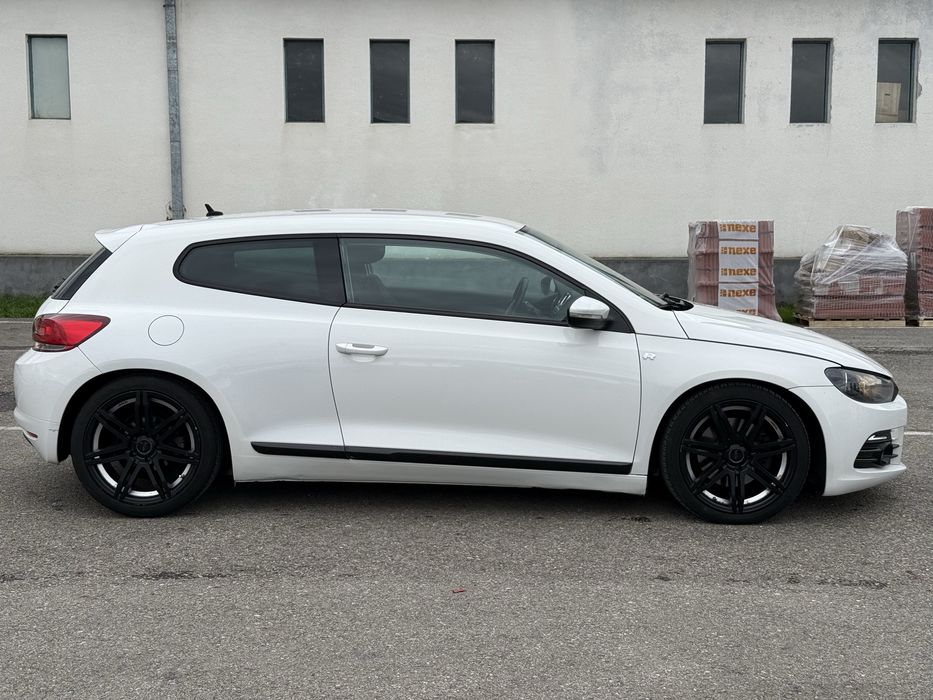 De vanzare Wolkswagen Sciroco