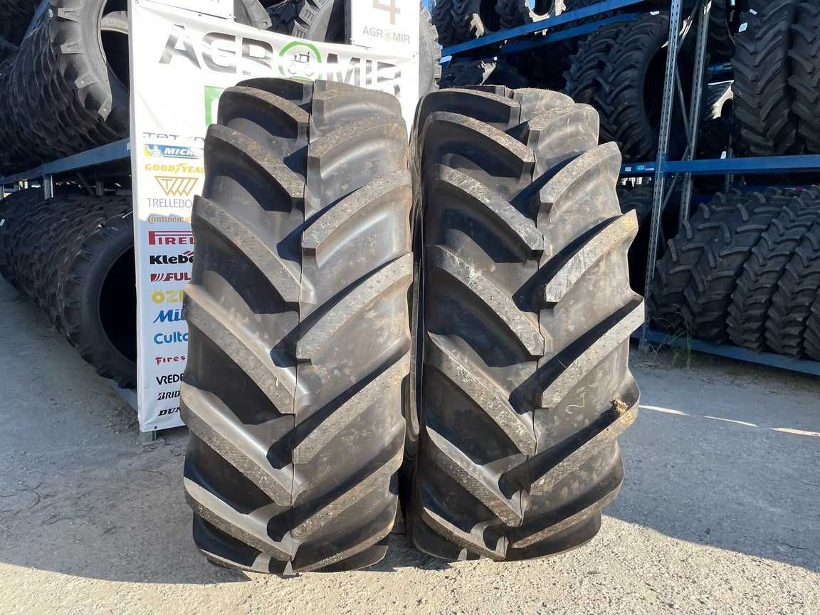 710/70 R42 Anvelope Raidale Tubeless de tractor Steyr Kubota