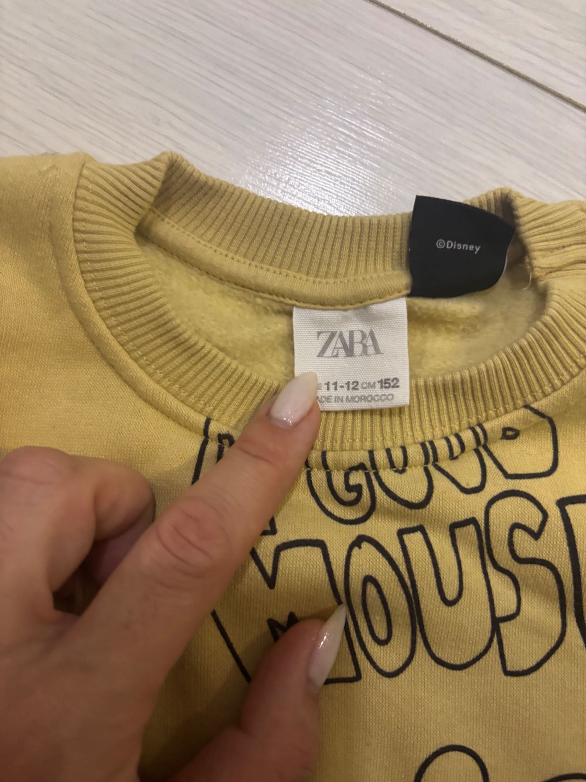 Суичъри за дете 10-12г Calvin Klein,Guess,HM