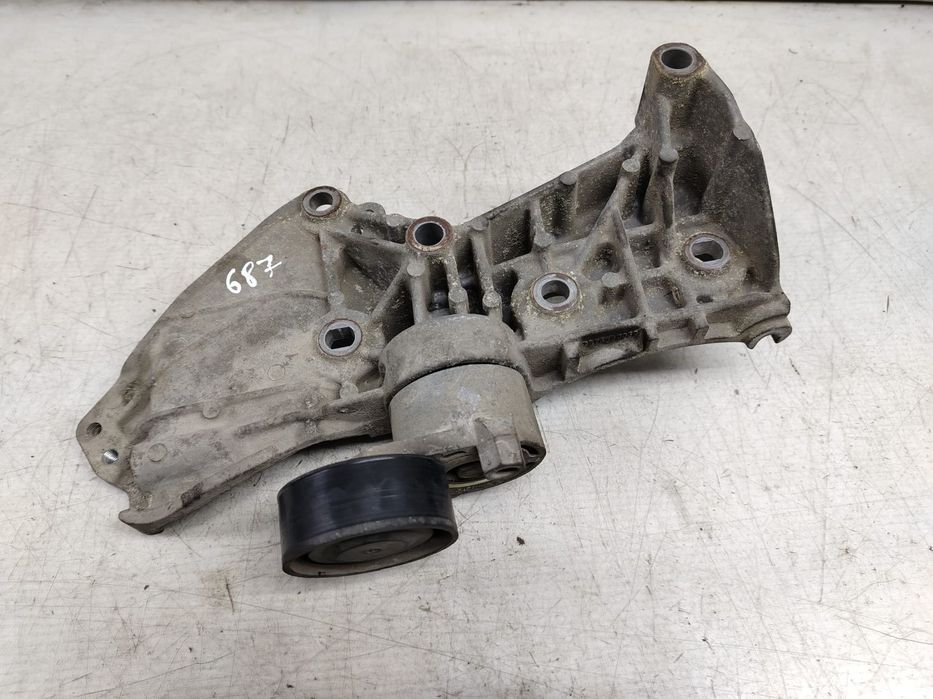 Suport alternator 8200669494 1.5 dci K9K612 Dacia Logan 2 [2013 - 201