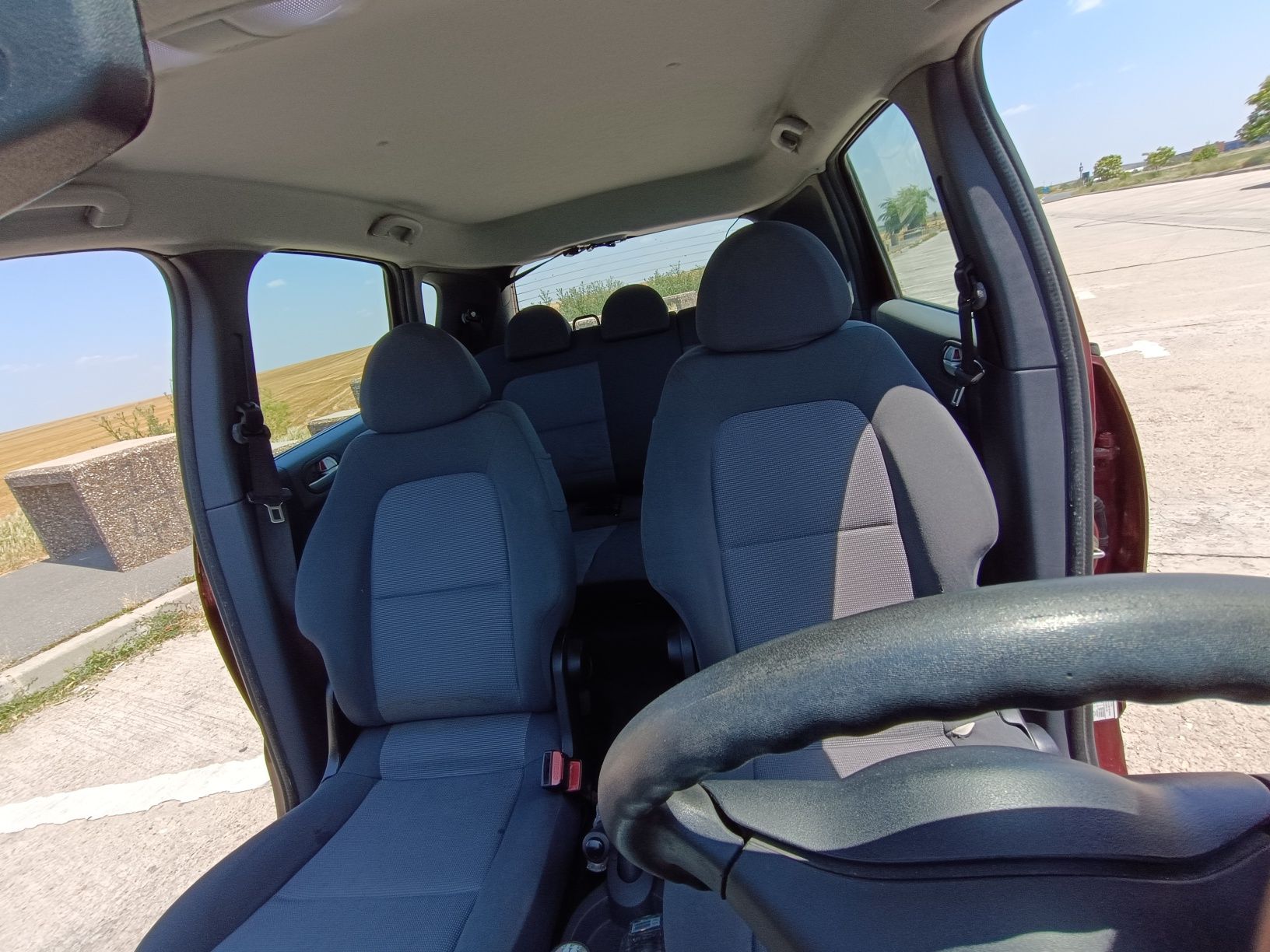 Mitsubishi Colt 1.3 95Cp