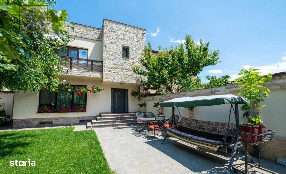 Vila Individuala-Aparatorii Patriei-5 Minute Metrou