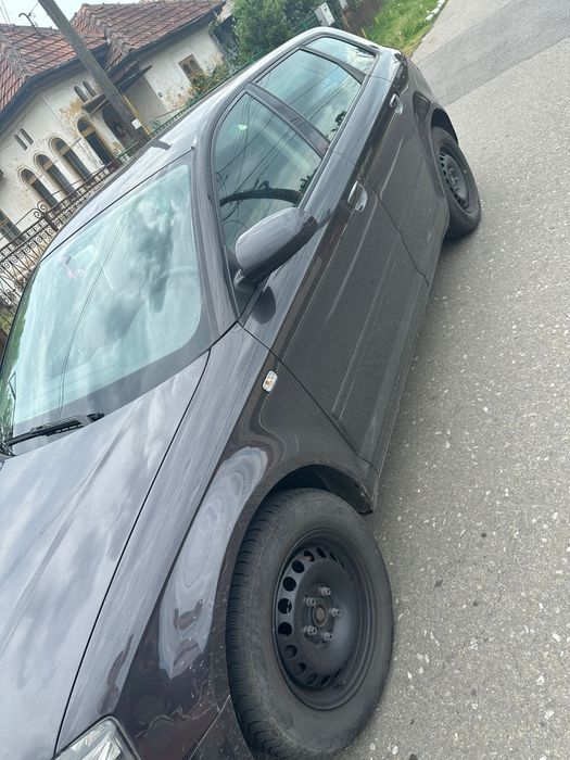 Audi A3 140 bkd 2006