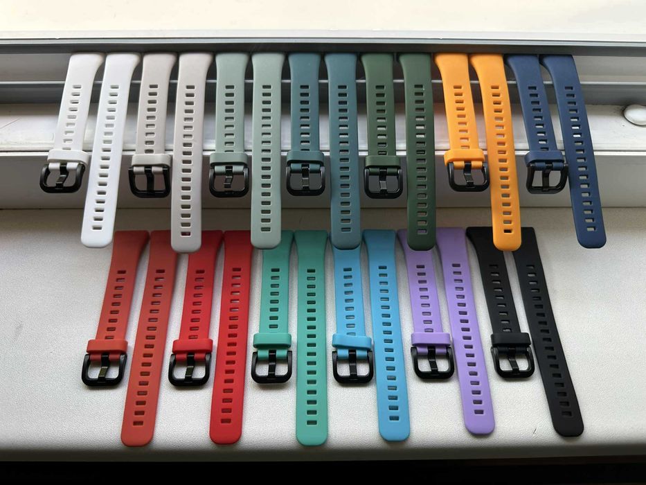 Curea silicon Huawei Band 6/ Band 6 Pro/Honor Band 6/Honor Band 7