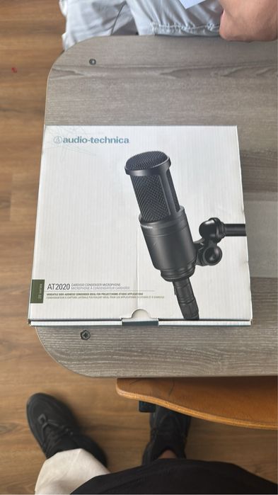 at 2020 в много добро състояние