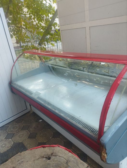 Veterina holadilnik sotiladi iwlawi zo'r holati zo'r