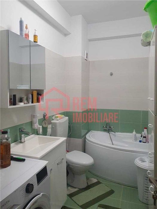 Vanzare apartament 2 camere, bloc 2015, 60mp, Dobroesti, Fundeni