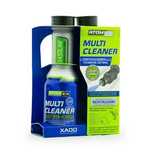 Xado Multi Cleaner, бензин. Продукт за почистване на горивната система