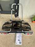 Suport Thule pentru 2 Biciclete