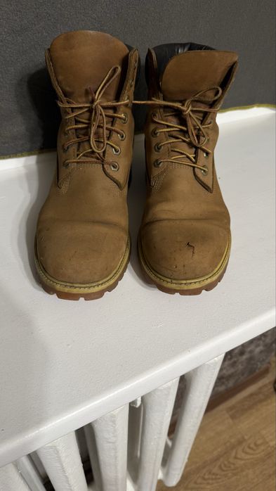 Timberland ботинки 45 размер