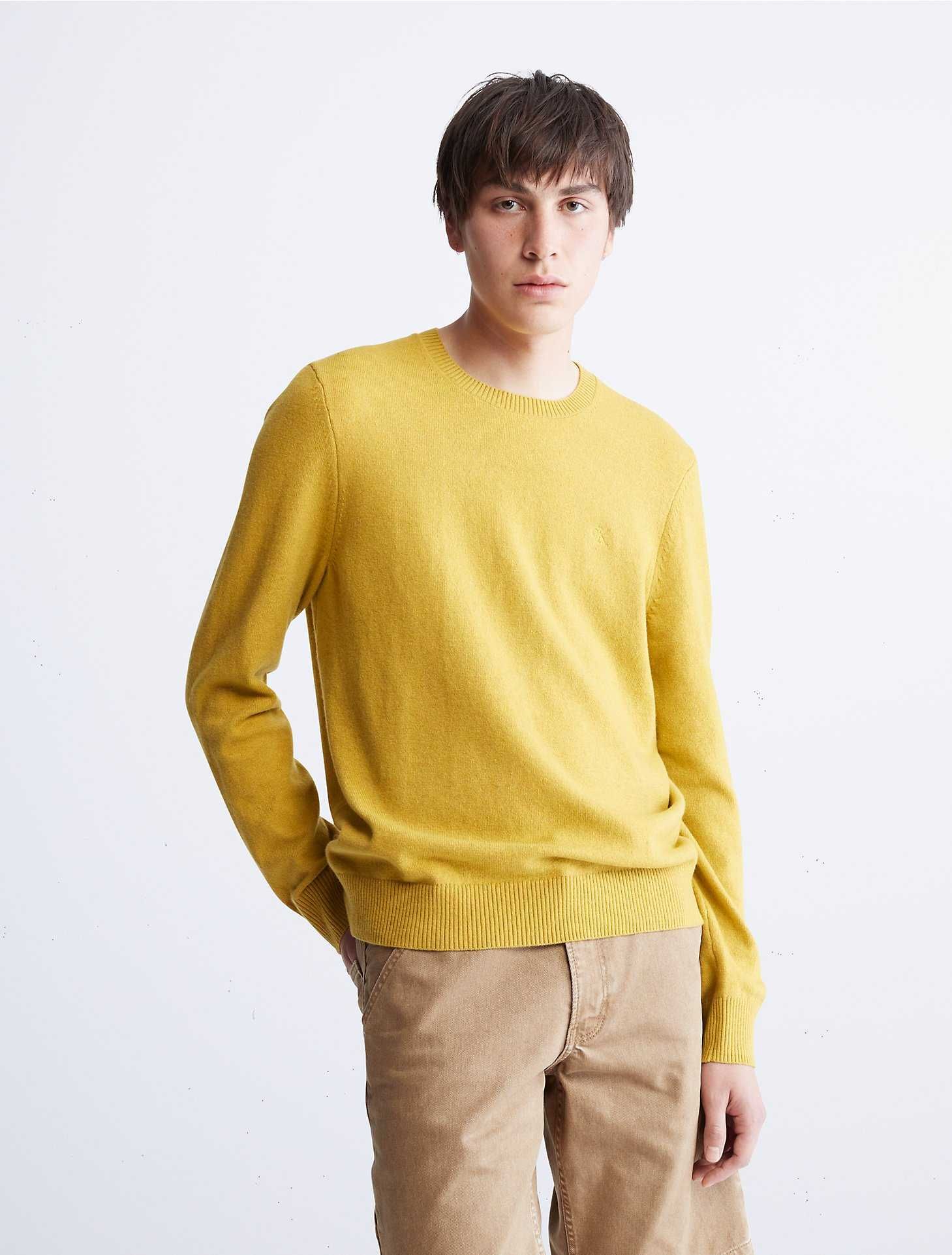 Мужской свитер Calvin Klein, USA