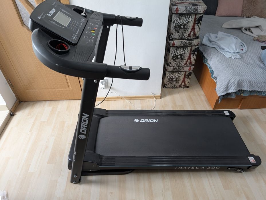 Banda alergare Orion A200