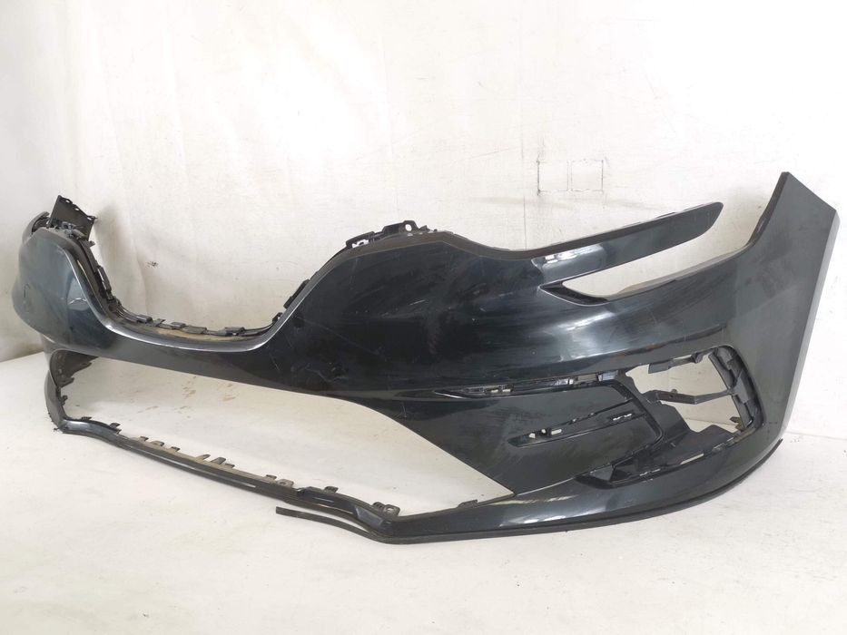 Предна броня Рено Меган 4 Фейслифт Оригинална / Renault Megane 4 Facel