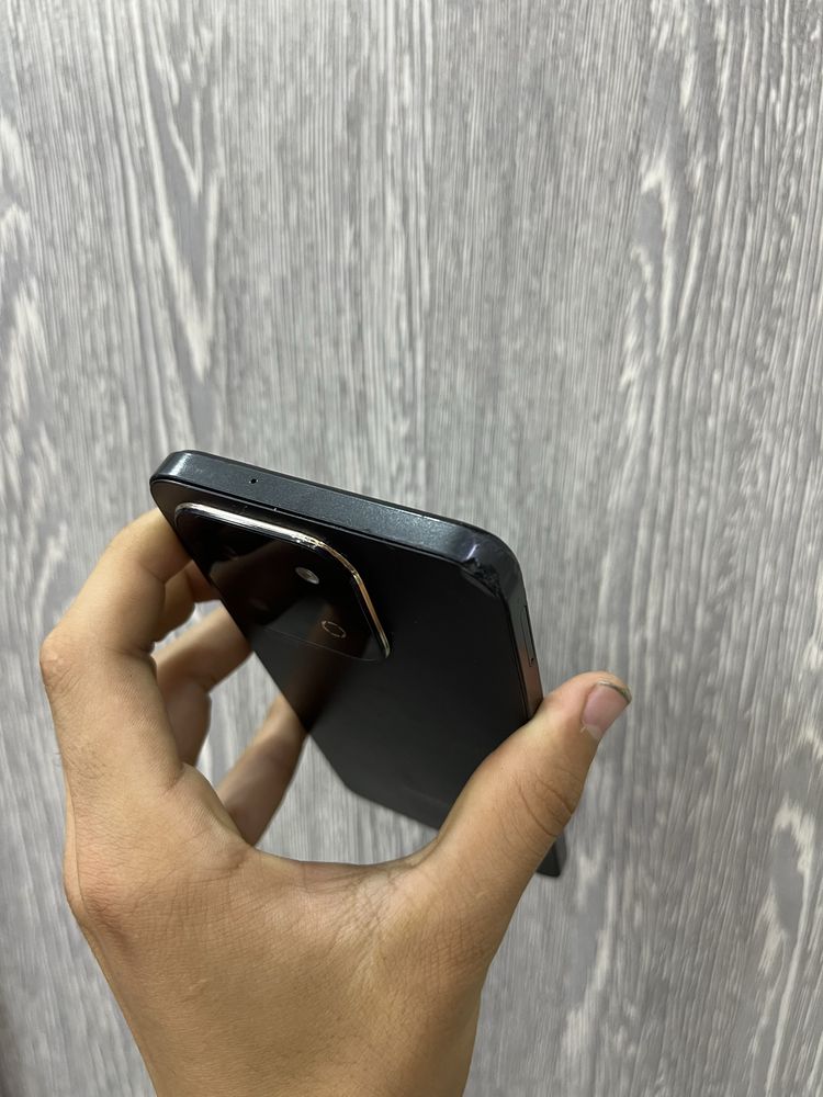 Honor X6b 128/4+4 GB