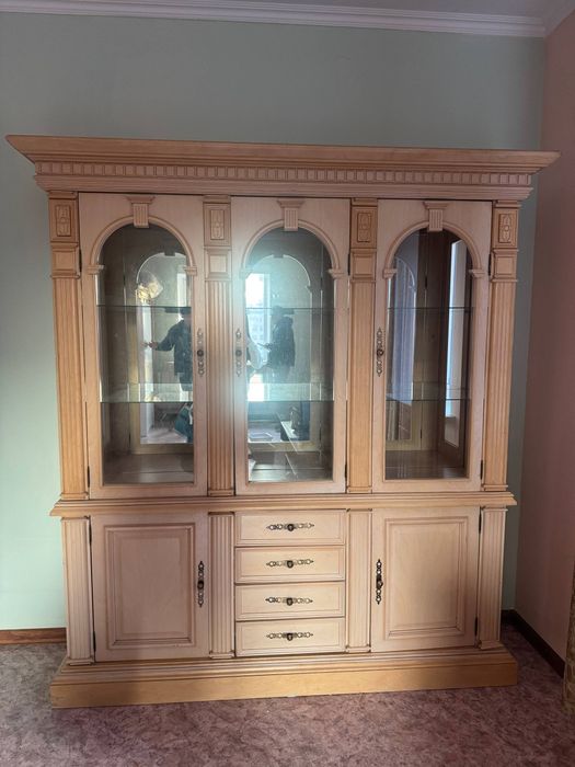 Шкаф 50к самовывоз Тауелсиздик 43/3