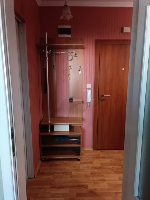 Дава се под наем Едностаен апартамент в Нова Загора - 45 кв.м за 204 € - Снимка #6