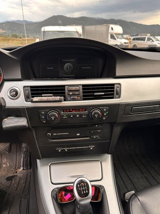 Vand BMW Seria 3, E90, 320d