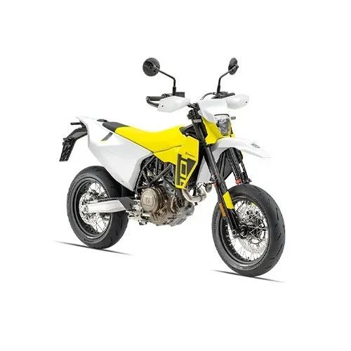 Husqvarna SM 701 Supermoto