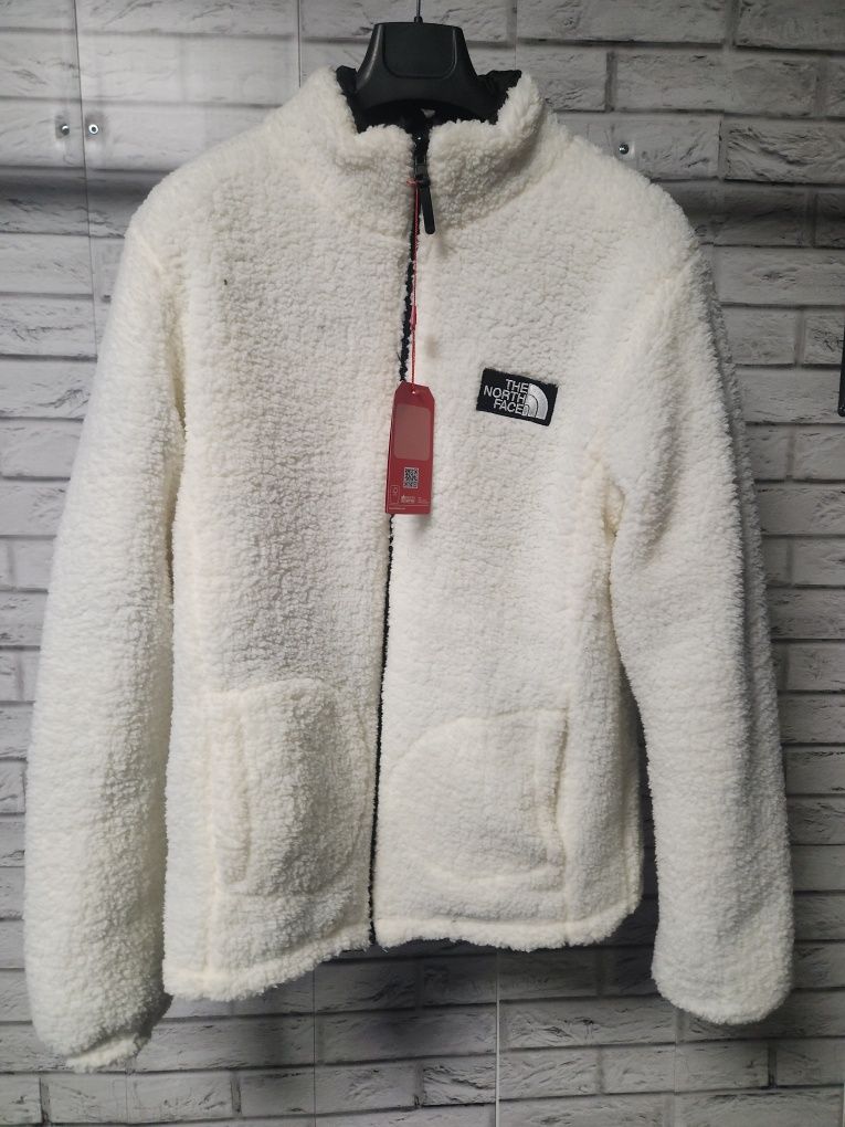 The North Face двулицево яке НАМАЛЕНО