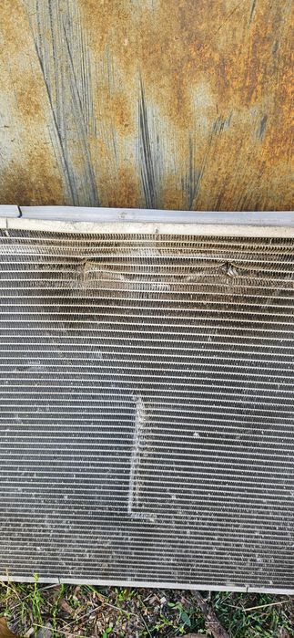 Радиатор за Nissan 370Z