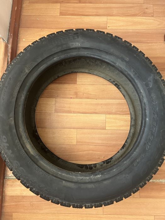 Продам зимние шины 16
