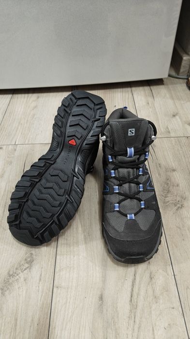 Salomon Nr 41.5 .