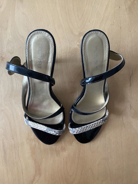 обувки Pretty Fit