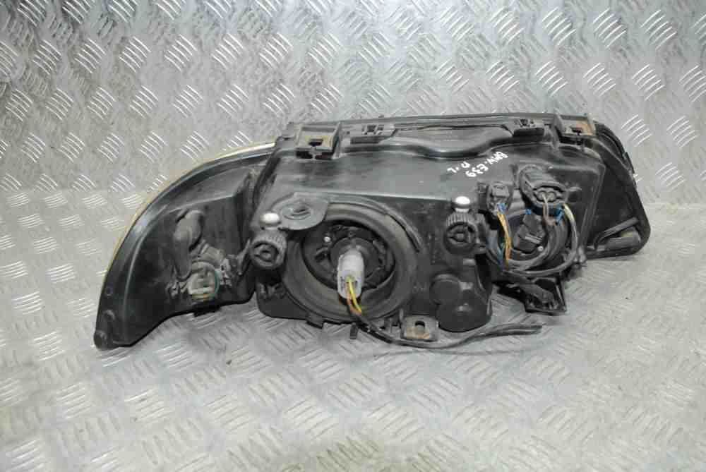 Фара передняя левая
BMW 5 (E39)