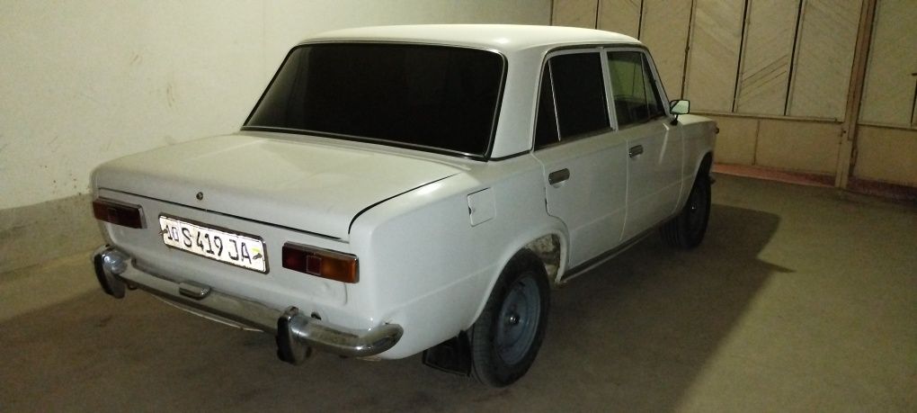 Vaz 2101 Xolati Zòr