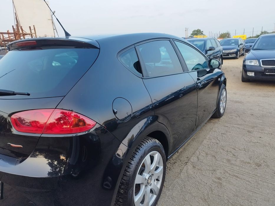 Seat Leon 1.6 TDI. An 2011. EUR.5.
