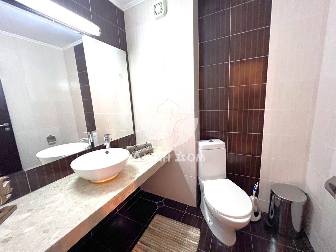 Продава се Двустаен апартамент в к.к. Слънчев бряг - 84 кв.м за 1114 €/кв.м - Снимка #7