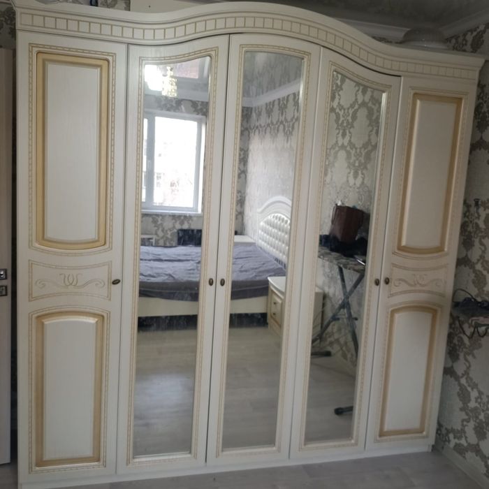 Спальная гарнитура