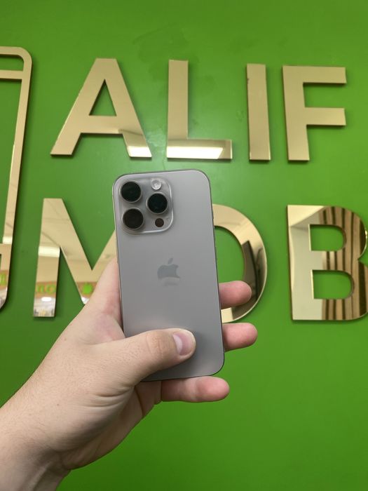 Iphone 16 pro 128 gb Айфон 16 про 128 гб
