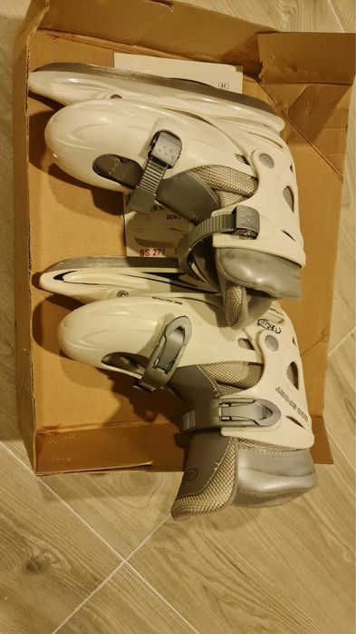 Patine RCO dama nr 34-37!!!