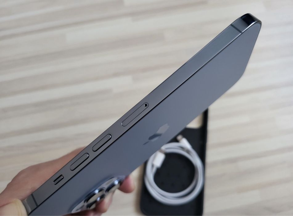 Iphone 13 Pro Max 128 GB Full Box