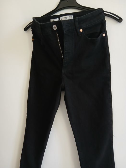 Blugi fete masura 38 sau M/L noi fara eticheta