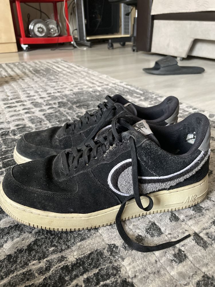 Papuci Air force 1 ,marimea 44,5