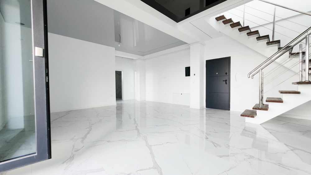 Penthouse Mamaia Nord