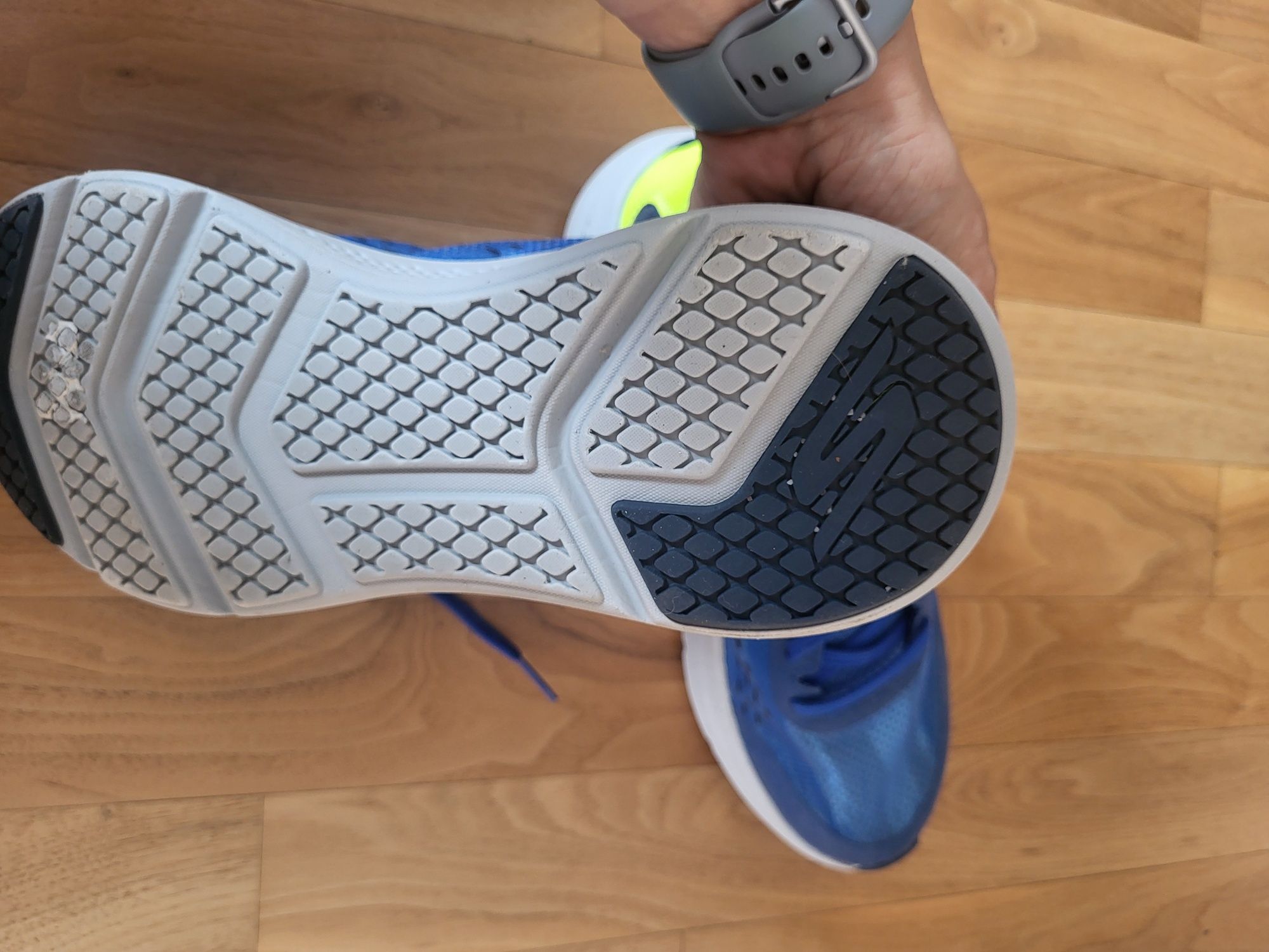 Маратонки Skechers Go Run, почти нови