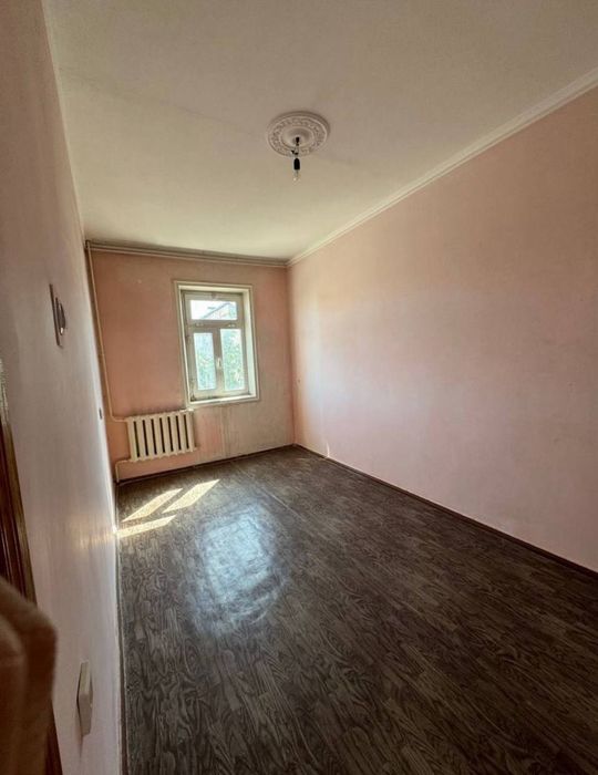 Квартира на Себзар -Мечеть 3/4/9 общ пл 72м  ,разделка