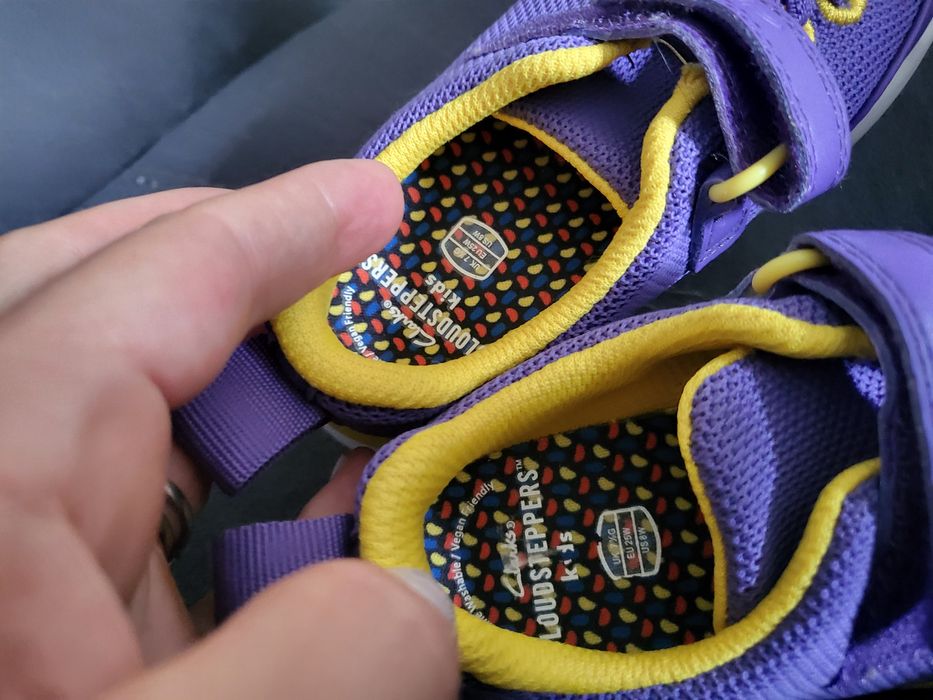 Vand adidasi cloudstepers